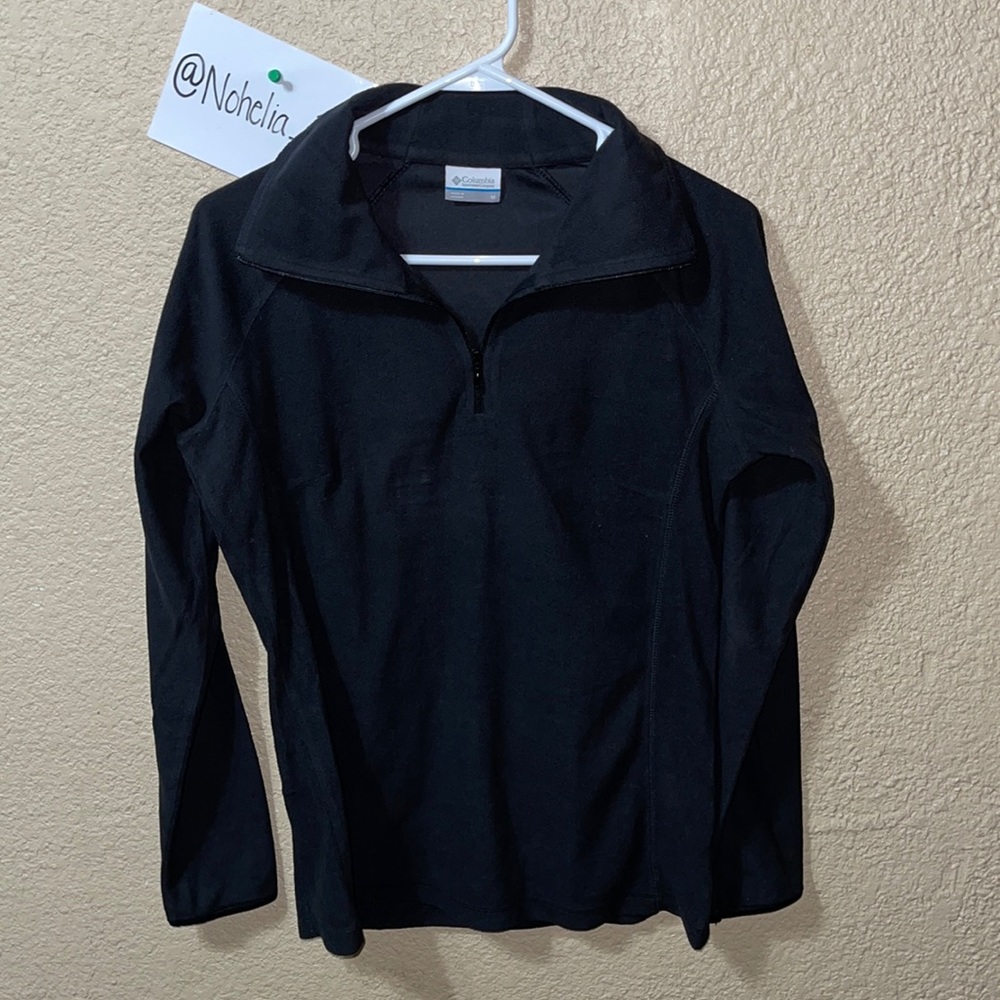 Columbia Pullover